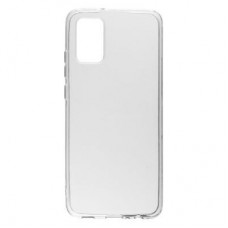 Чехол для мобильного телефона Armorstandart Air Series Samsung A02s (A025) Transparent (ARM58157) (ARM58157)