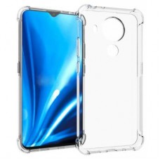 Чохол для моб. телефона BeCover Nokia 5.4 Clear (705901) - Фото