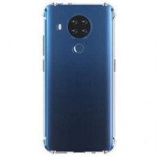 Чохол для моб. телефона BeCover Nokia 5.4 Clear (705901) - Фото