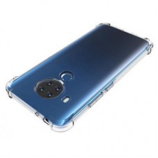 Чохол для моб. телефона BeCover Nokia 5.4 Clear (705901) - Фото