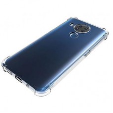 Чохол для моб. телефона BeCover Nokia 5.4 Clear (705901) - Фото