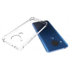 Чохол для моб. телефона BeCover Nokia 5.4 Clear (705901) - Фото