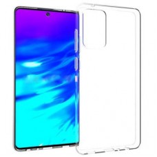 Чохол для моб. телефона BeCover Samsung Galaxy A72 SM-A726 Transparancy (705651) - Фото