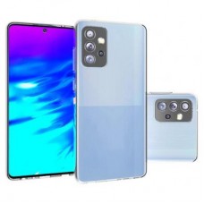 Чохол для моб. телефона BeCover Samsung Galaxy A72 SM-A726 Transparancy (705651) - Фото