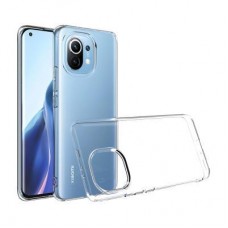 Чехол для моб. телефона BeCover Xiaomi Mi 11 Lite Transparancy (706075) - Фото
