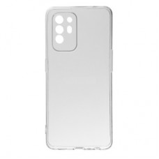 Чехол для мобильного телефона Armorstandart Air SeriesOPPO Reno5 lite Transparent (ARM58572)