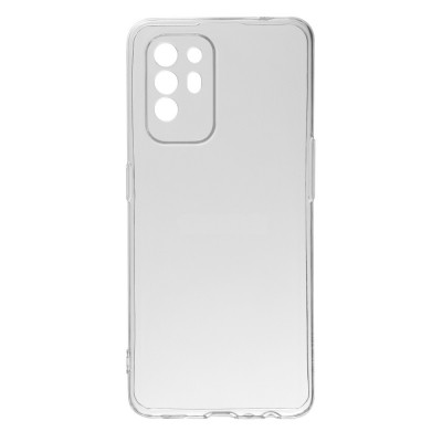 Чехол для мобильного телефона Armorstandart Air SeriesOPPO Reno5 lite Transparent (ARM58572)