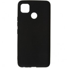 Чехол для мобильного телефона Armorstandart Matte Slim Fit TECNO POP 4 (BС2) Black (ARM57594)