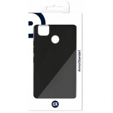 Чохол для моб. телефона Armorstandart Matte Slim Fit TECNO POP 4 (BC2) Black (ARM57594) - Фото