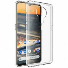 Чохол для моб. телефона BeCover Nokia 1.4 Transparancy (706392) - Фото