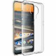 Чохол для моб. телефона BeCover Nokia 1.4 Transparancy (706392)