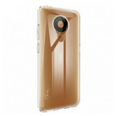Чохол для моб. телефона BeCover Nokia 1.4 Transparancy (706392) - Фото
