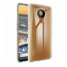 Чохол для моб. телефона BeCover Nokia 1.4 Transparancy (706392) - Фото