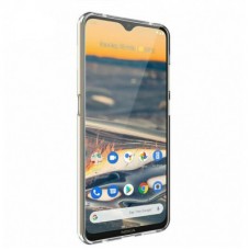 Чохол для моб. телефона BeCover Nokia 1.4 Transparancy (706392) - Фото
