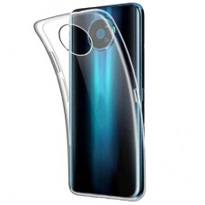 Чохол для моб. телефона BeCover Nokia G10 Transparancy (706083) - Фото