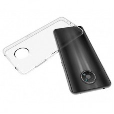 Чохол для моб. телефона BeCover Nokia G10 Transparancy (706083) - Фото