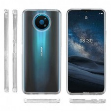 Чохол для моб. телефона BeCover Nokia G10 Transparancy (706083) - Фото