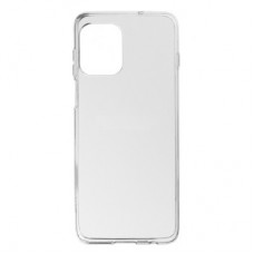 Чехол для мобильного телефона Armorstandart Air Series Motorola G100 Transparent (ARM59429)