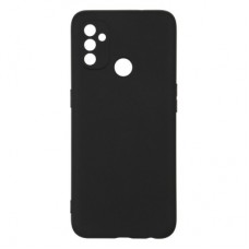 Чехол для мобильного телефона Armorstandart Matte Slim Fit OnePlus Nord N100 (BE2013) Black (ARM59396)