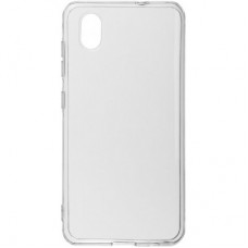 Чехол для мобильного телефона Armorstandart Air SeriesZTE Blade A3 2020 Transparent (ARM57353)