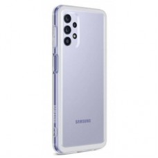 Чохол для моб. телефона BeCover Samsung Galaxy A52 SM-A525 Transparancy (706058) - Фото