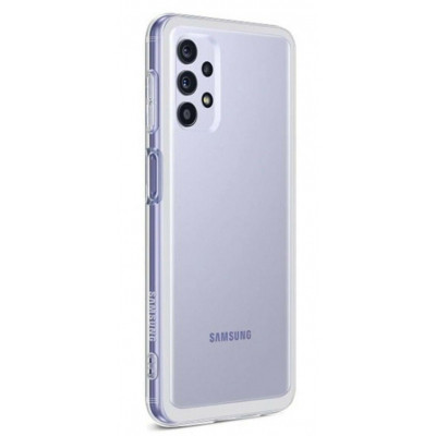 Чохол для моб. телефона BeCover Samsung Galaxy A52 SM-A525 Transparancy (706058)