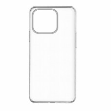 Чохол для моб. телефона MakeFuture Apple iPhone 13 Pro Air (Clear TPU) (MCA-AI13P) - Фото