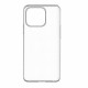 Чохол для моб. телефона MakeFuture Apple iPhone 13 Pro Air (Clear TPU) (MCA-AI13P)