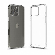 Чохол для моб. телефона MakeFuture Apple iPhone 13 Pro Air (Clear TPU) (MCA-AI13P) - Фото