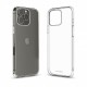 Чохол для моб. телефона MakeFuture Apple iPhone 13 Pro Air (Clear TPU) (MCA-AI13P)