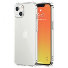 Чохол для моб. телефона BeCover Anti-Shock Apple iPhone 13 Clear (706951) - Фото