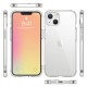 Чохол для моб. телефона BeCover Anti-Shock Apple iPhone 13 Clear (706951)