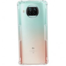 Чохол для моб. телефона BeCover Anti-Shock Xiaomi Poco X3 / Poco X3 Pro Clear (706972) - Фото