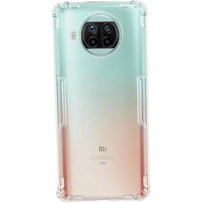 Чохол для моб. телефона BeCover Anti-Shock Xiaomi Poco X3 / Poco X3 Pro Clear (706972)