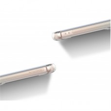 Чохол для моб. телефона BeCover Anti-Shock Xiaomi Poco X3 / Poco X3 Pro Clear (706972) - Фото