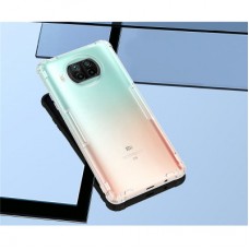 Чохол для моб. телефона BeCover Anti-Shock Xiaomi Poco X3 / Poco X3 Pro Clear (706972) - Фото