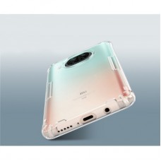 Чохол для моб. телефона BeCover Anti-Shock Xiaomi Poco X3 / Poco X3 Pro Clear (706972) - Фото
