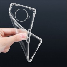 Чохол для моб. телефона BeCover Anti-Shock Xiaomi Poco X3 / Poco X3 Pro Clear (706972) - Фото