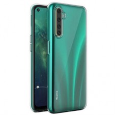 Чохол для моб. телефона BeCover Realme 6 Transparancy (705555) - Фото