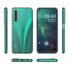 Чохол для моб. телефона BeCover Realme 6 Transparancy (705555) - Фото