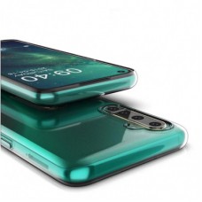 Чохол для моб. телефона BeCover Realme 6 Transparancy (705555) - Фото