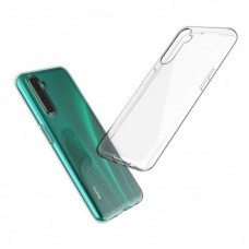 Чохол для моб. телефона BeCover Realme 6 Transparancy (705555) - Фото