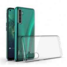 Чохол для моб. телефона BeCover Realme 6 Transparancy (705555) - Фото