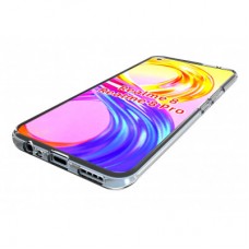 Чохол для моб. телефона BeCover Realme 8 / 8 Pro Transparancy (706936) - Фото