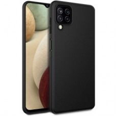 Чохол для моб. телефона BeCover Samsung Galaxy A12 SM-A125 / M12 SM-M125 Black (706926) - Фото
