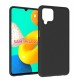 Чохол для моб. телефона BeCover Samsung Galaxy A22 SM-A225 / M32 SM-M325 Black (706927)