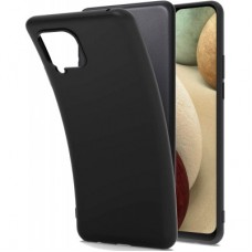 Чохол для моб. телефона BeCover Samsung Galaxy A22 SM-A225 / M32 SM-M325 Black (706927) - Фото
