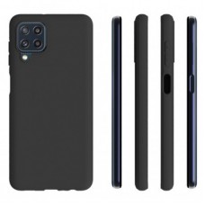 Чохол для моб. телефона BeCover Samsung Galaxy A22 SM-A225 / M32 SM-M325 Black (706927) - Фото