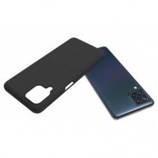 Чохол для моб. телефона BeCover Samsung Galaxy A22 SM-A225 / M32 SM-M325 Black (706927) - Фото