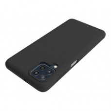 Чохол для моб. телефона BeCover Samsung Galaxy M22 SM-M225 Black (706929) - Фото